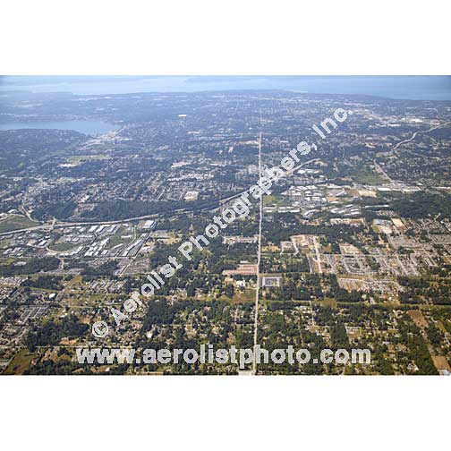 Bothell - Canyon Park 2009