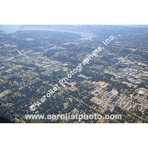 Bothell - Canyon Park 2009