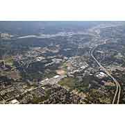 Bothell - Canyon Park 2009