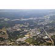 Bothell - Canyon Park 2009