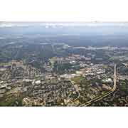 Bothell - Canyon Park 2009