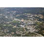 Bothell - Canyon Park 2009