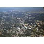 Bothell - Canyon Park 2009