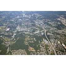 Bothell-Downtown-2009