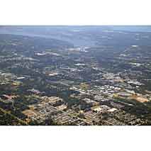 Bothell - Canyon Park 2009