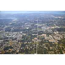 Bothell - Canyon Park 2009