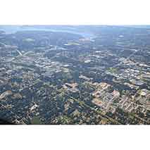 Bothell - Canyon Park 2009