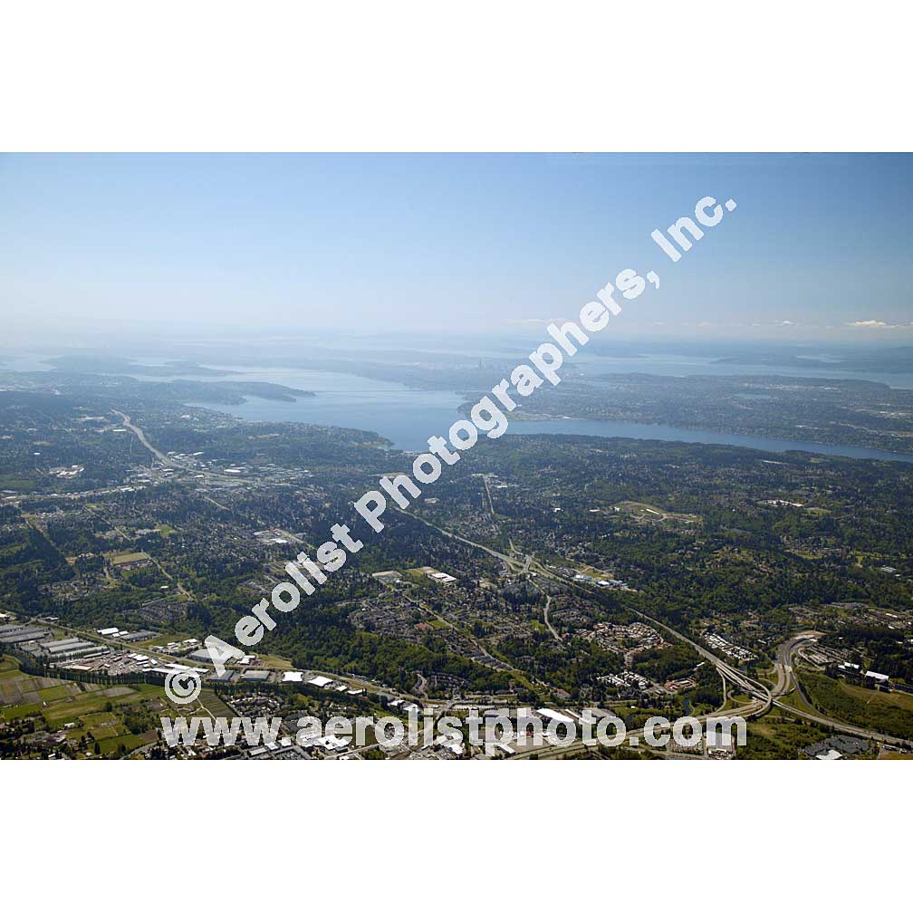 Bothell - Downtown 2010