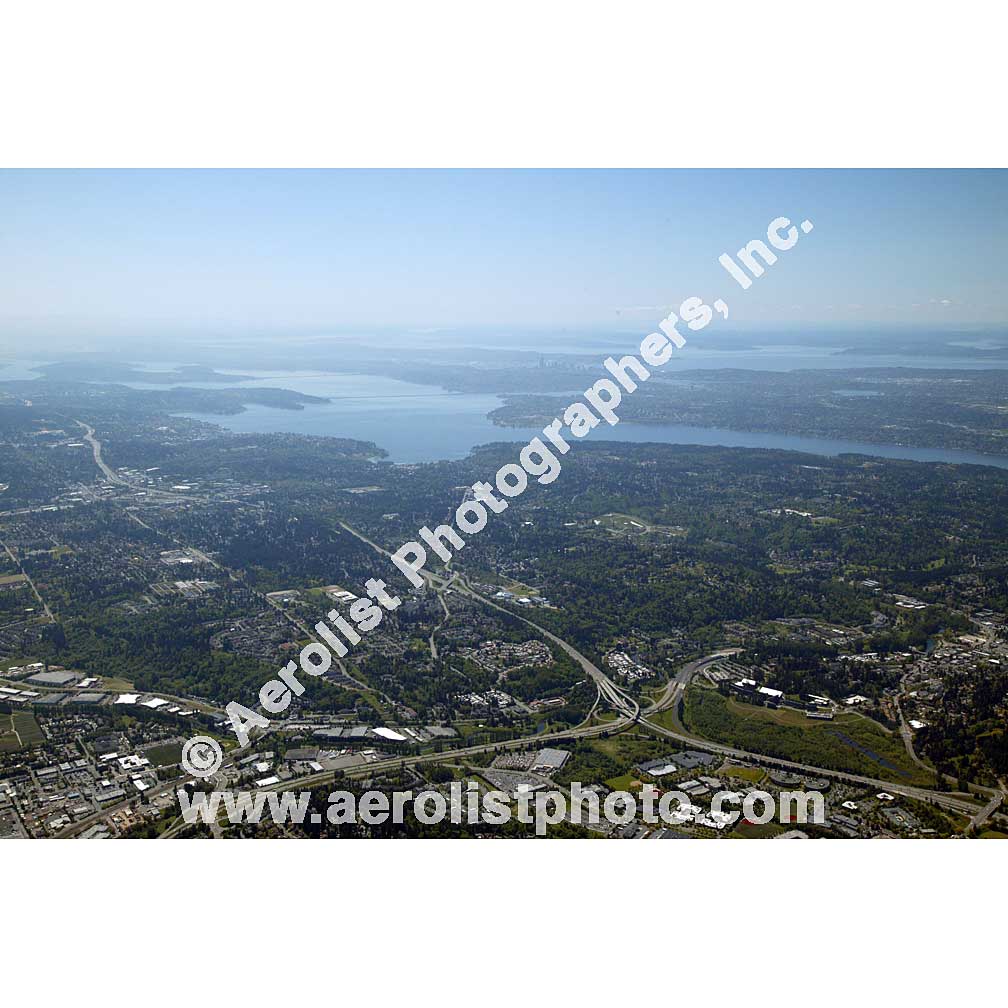 Bothell - Downtown 2010