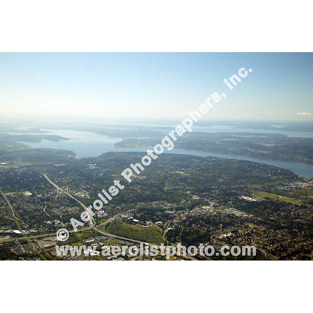 Bothell - Downtown 2010