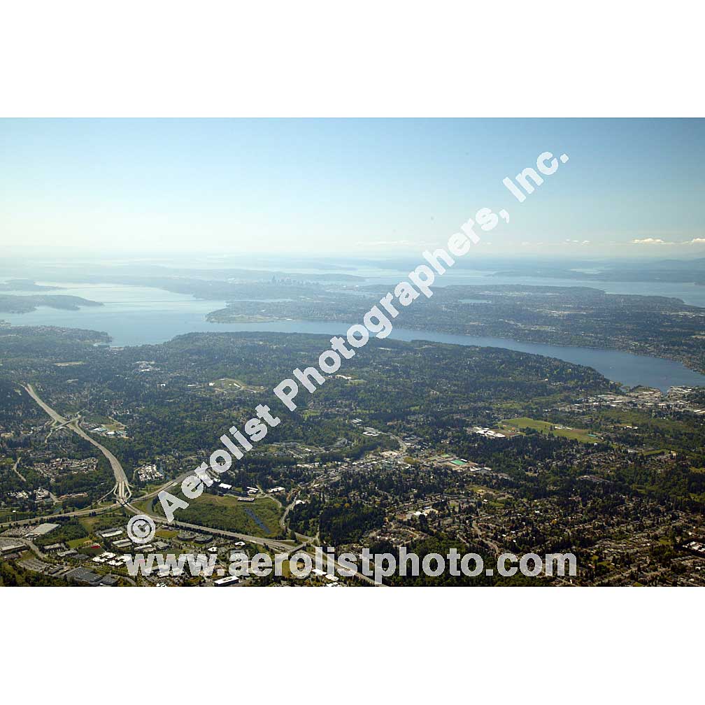 Bothell - Downtown 2010