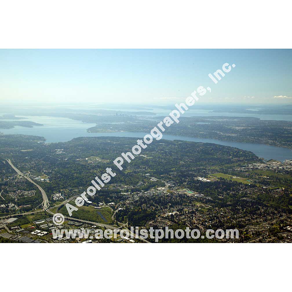 Bothell - Downtown 2010