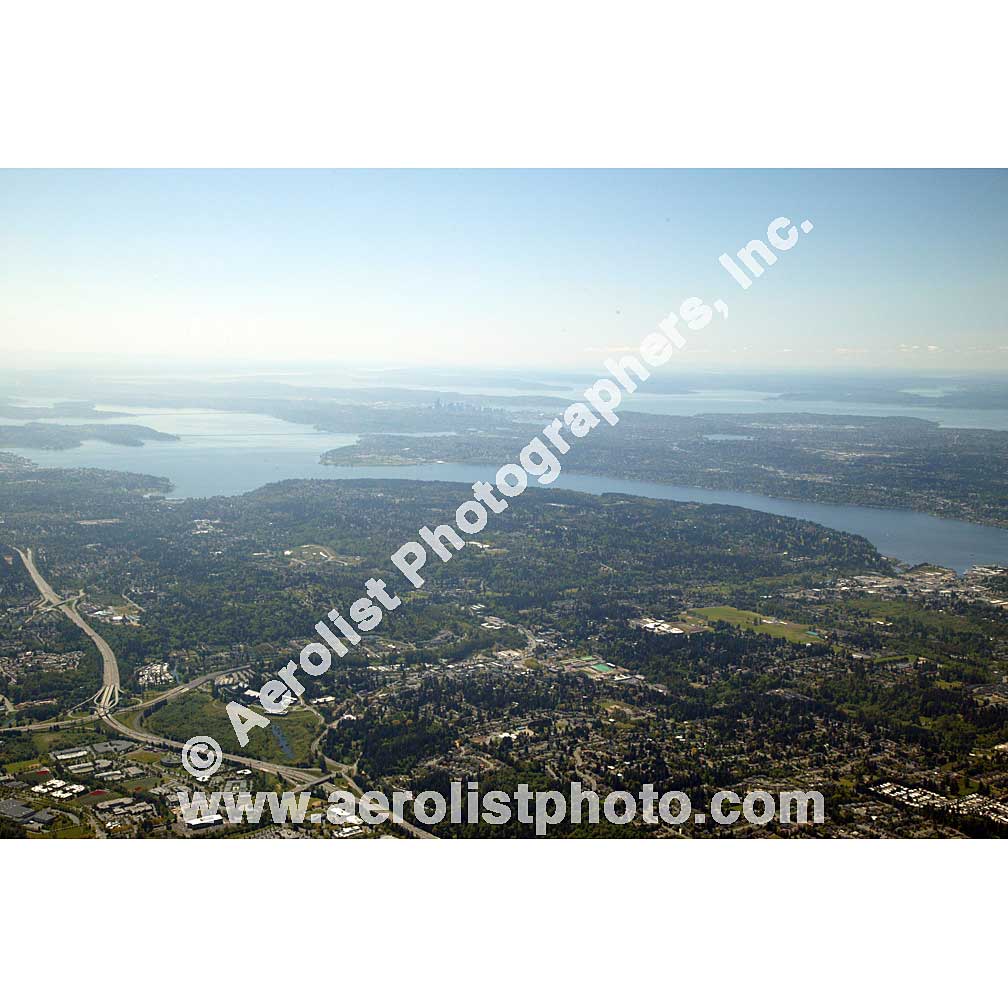 Bothell - Downtown 2010