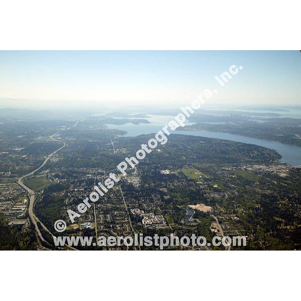 Bothell - Downtown 2010