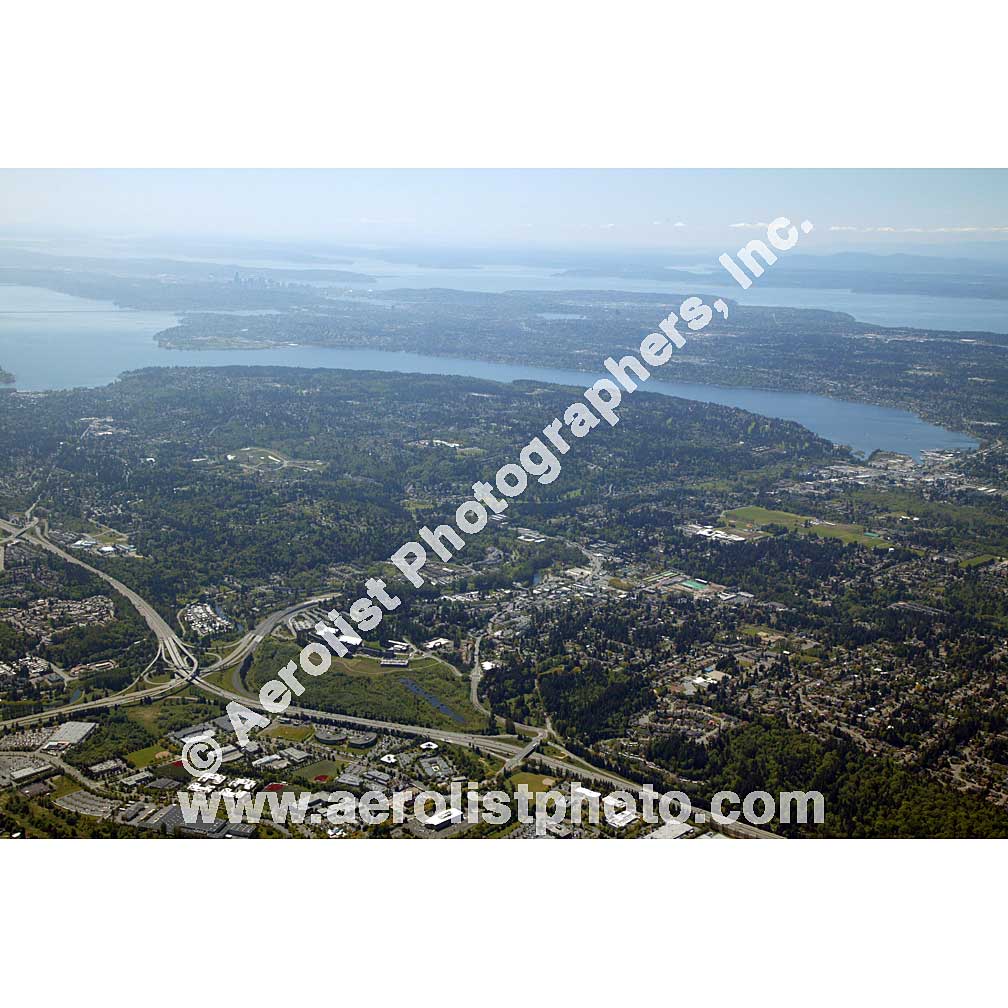 Bothell - Downtown 2010