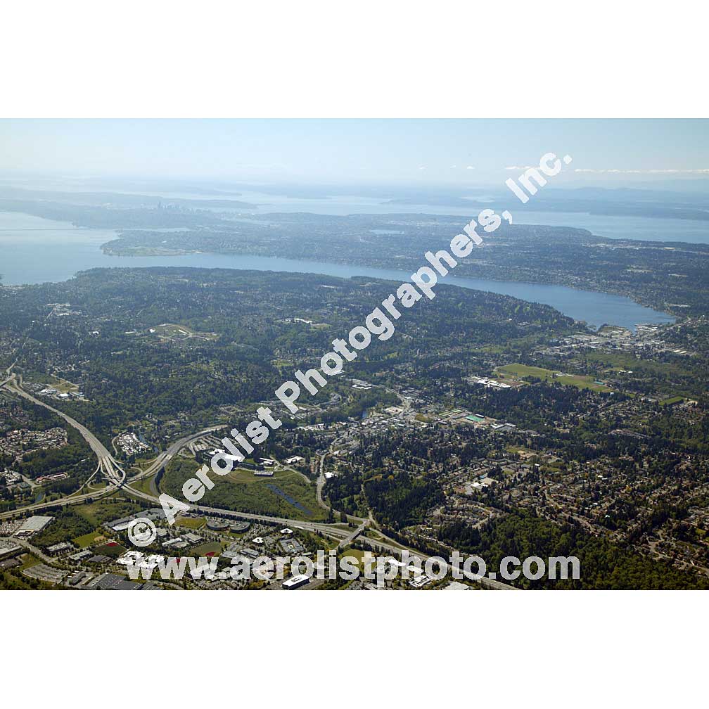 Bothell - Downtown 2010