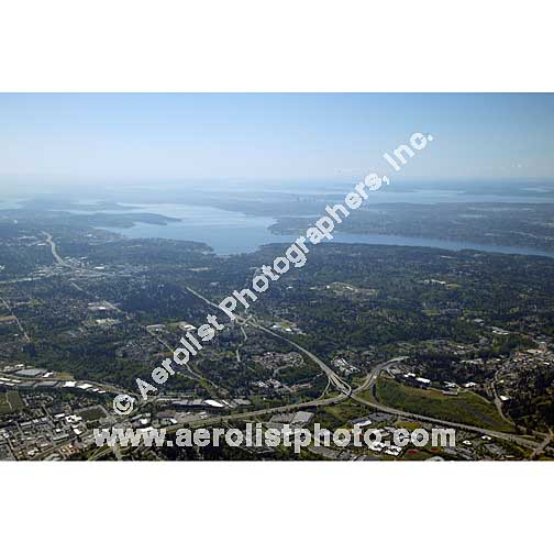 Bothell - Downtown 2010