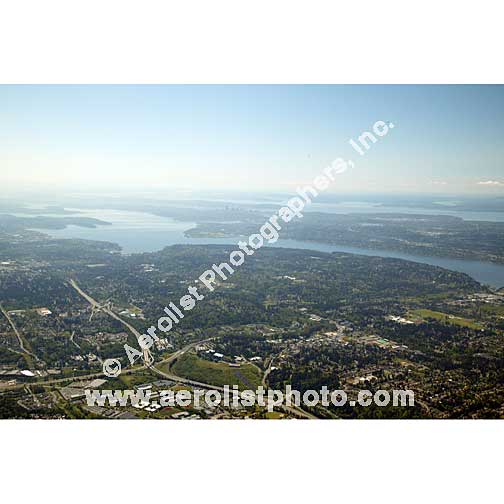 Bothell - Downtown 2010