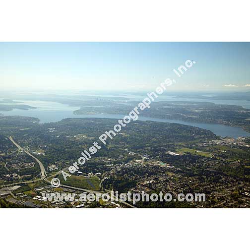 Bothell - Downtown 2010