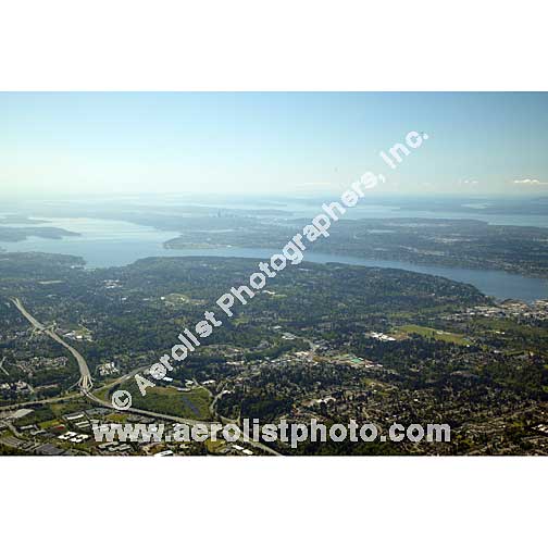 Bothell - Downtown 2010