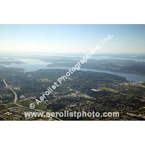 Bothell - Downtown 2010