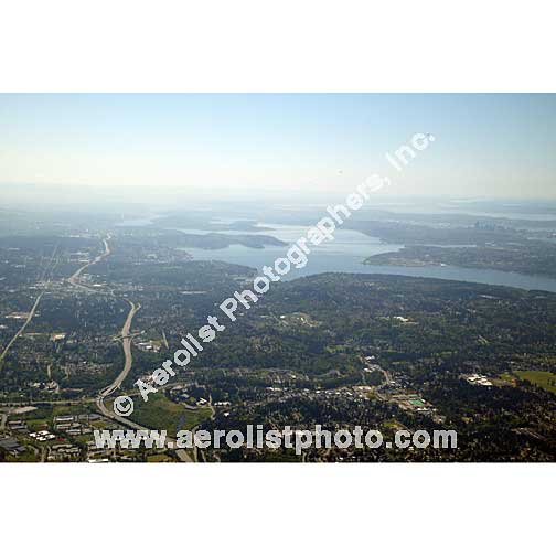 Bothell - Downtown 2010