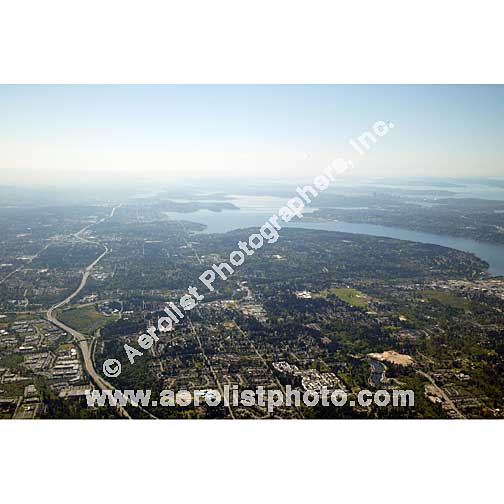 Bothell - Downtown 2010