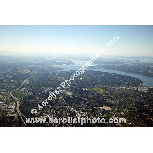 Bothell - Downtown 2010