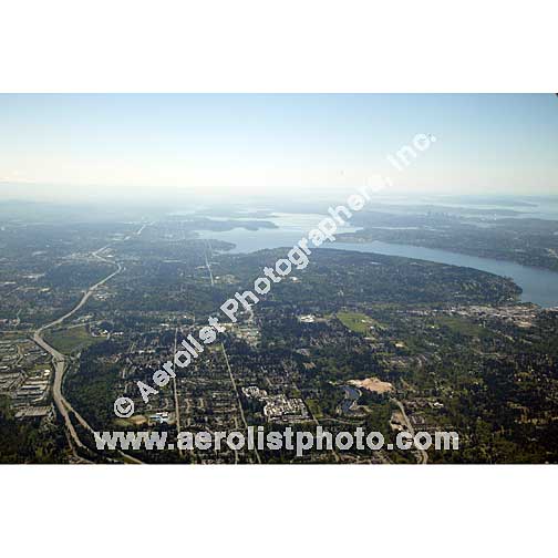 Bothell - Downtown 2010