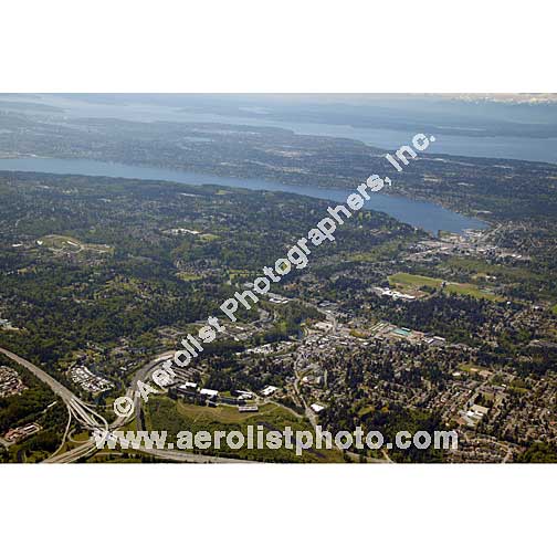 Bothell - Downtown 2010