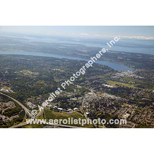 Bothell - Downtown 2010