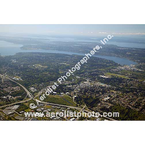 Bothell - Downtown 2010