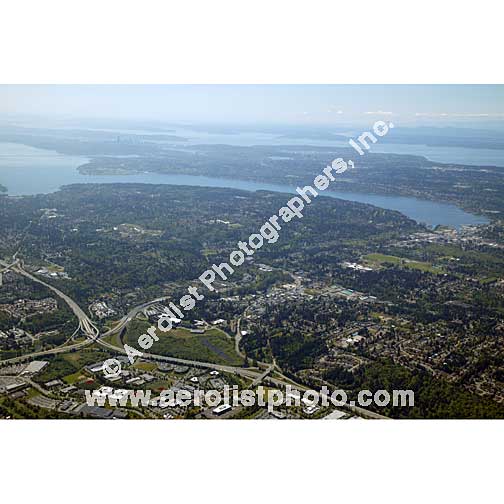 Bothell - Downtown 2010