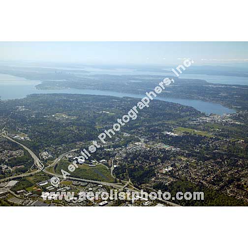 Bothell - Downtown 2010