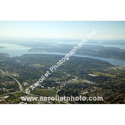 Bothell - Downtown 2010