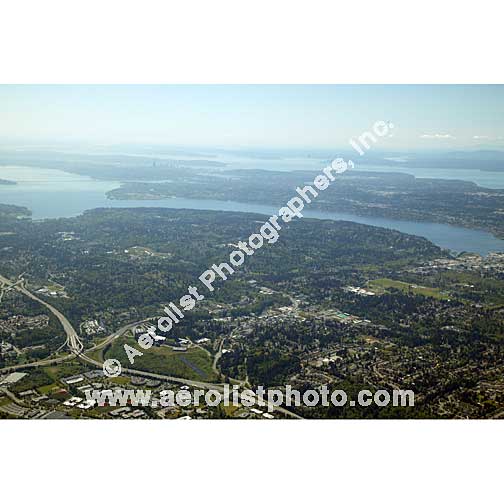 Bothell - Downtown 2010