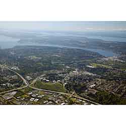 Bothell - Downtown 2010