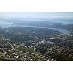 Bothell - Downtown 2010