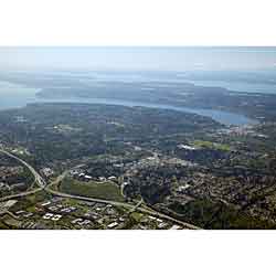 Bothell - Downtown 2010