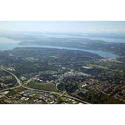 Bothell - Downtown 2010