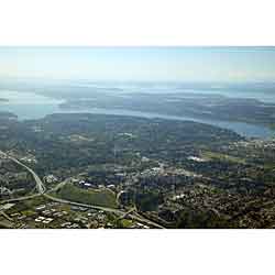 Bothell - Downtown 2010