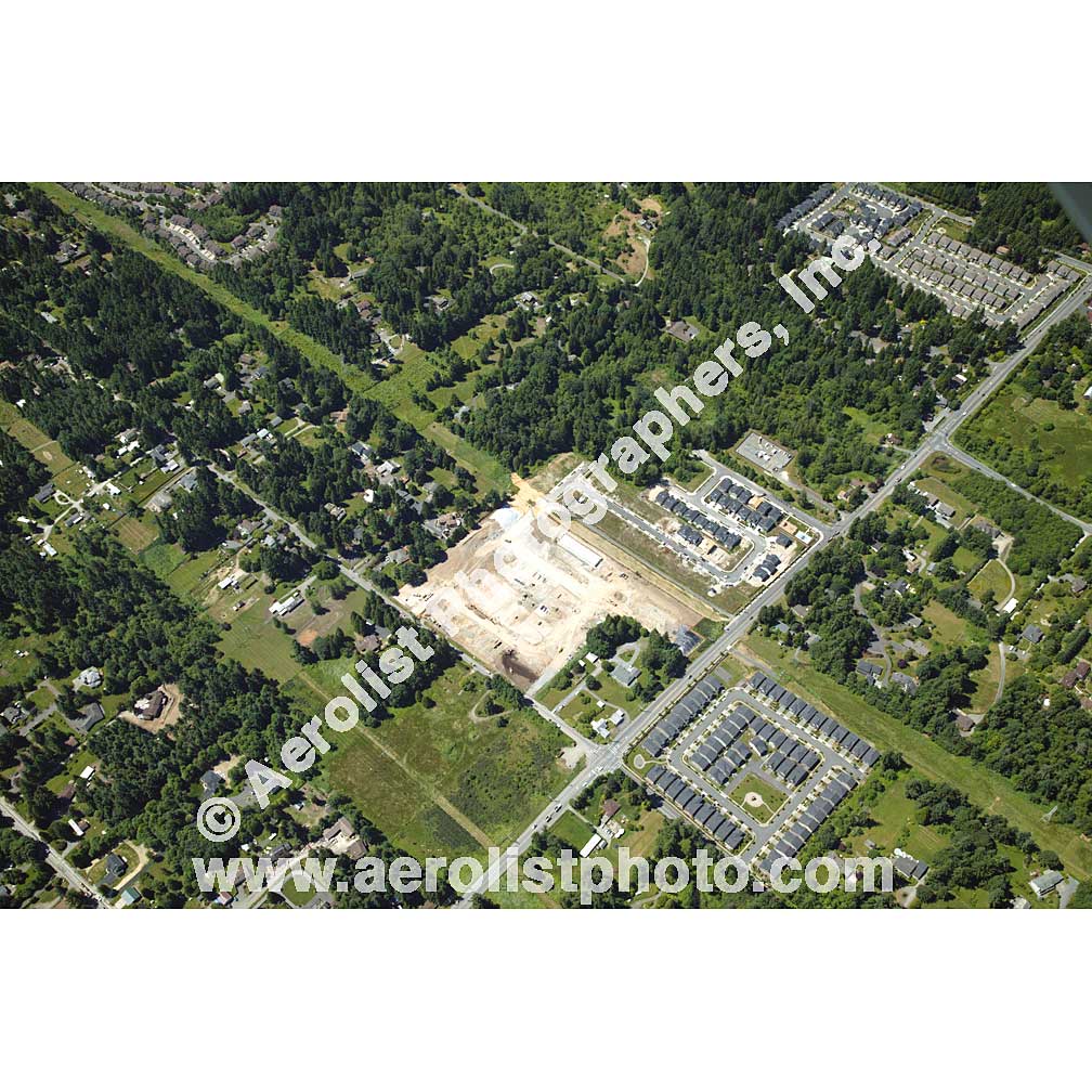 Bothell - Canyon Park 2011