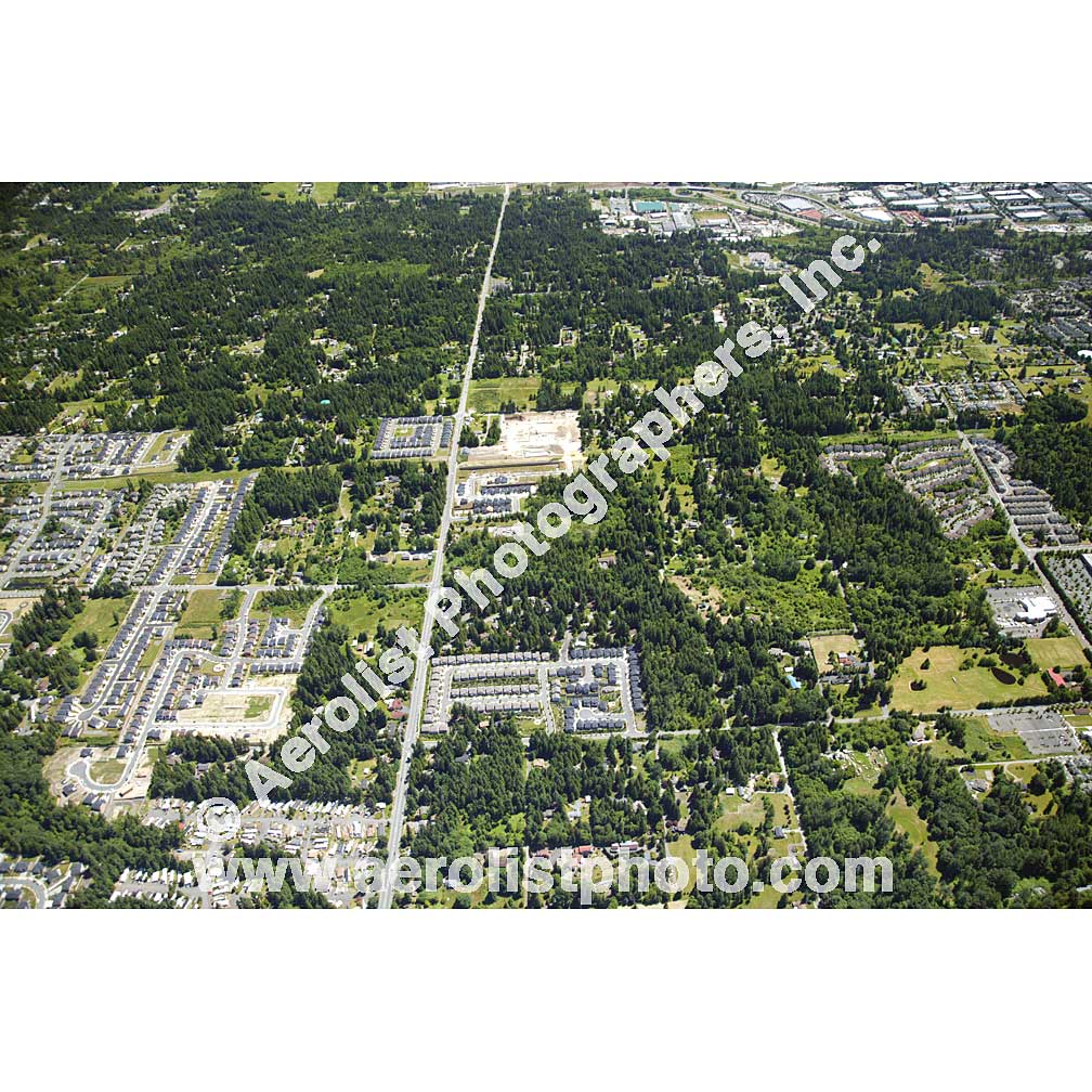 Bothell - Canyon Park 2011