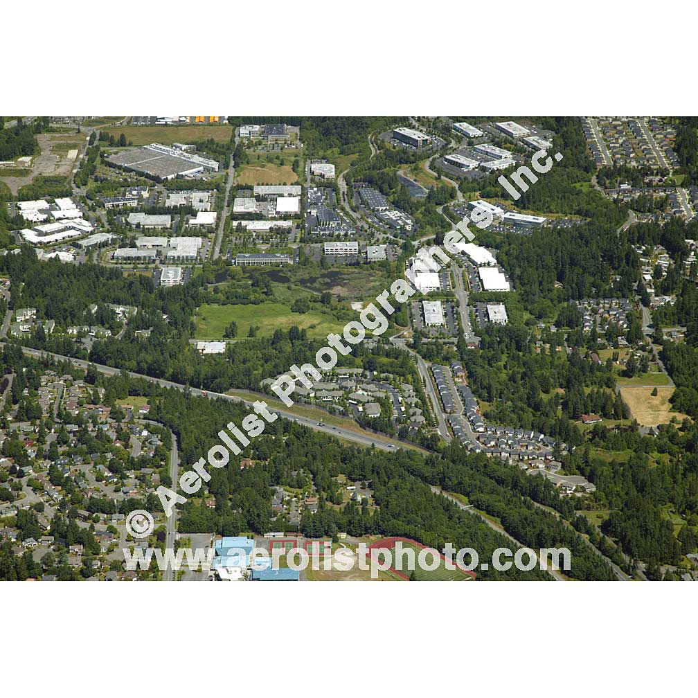 Bothell - Canyon Park 2011