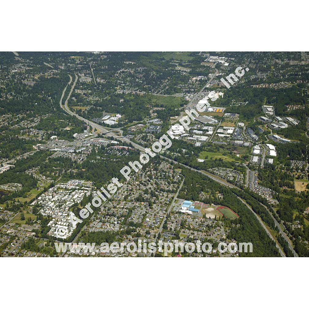 Bothell - Canyon Park 2011