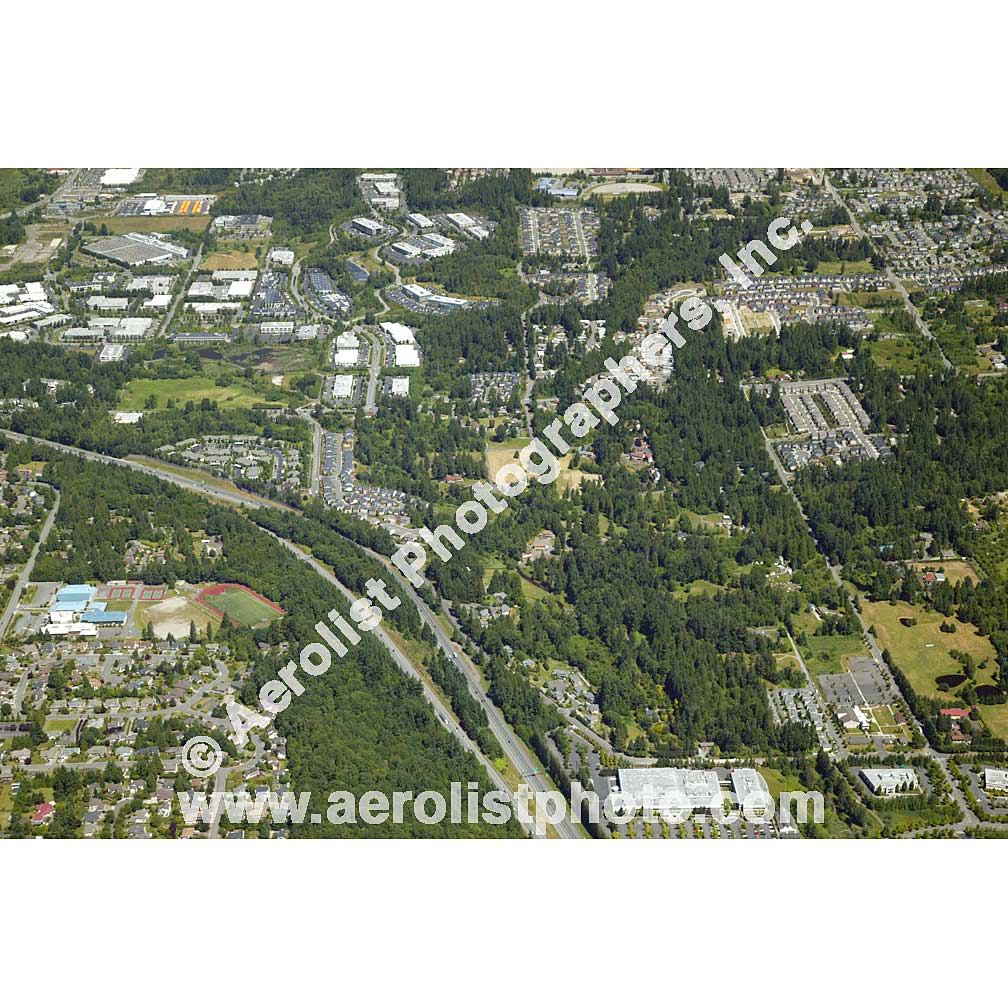 Bothell - Canyon Park 2011