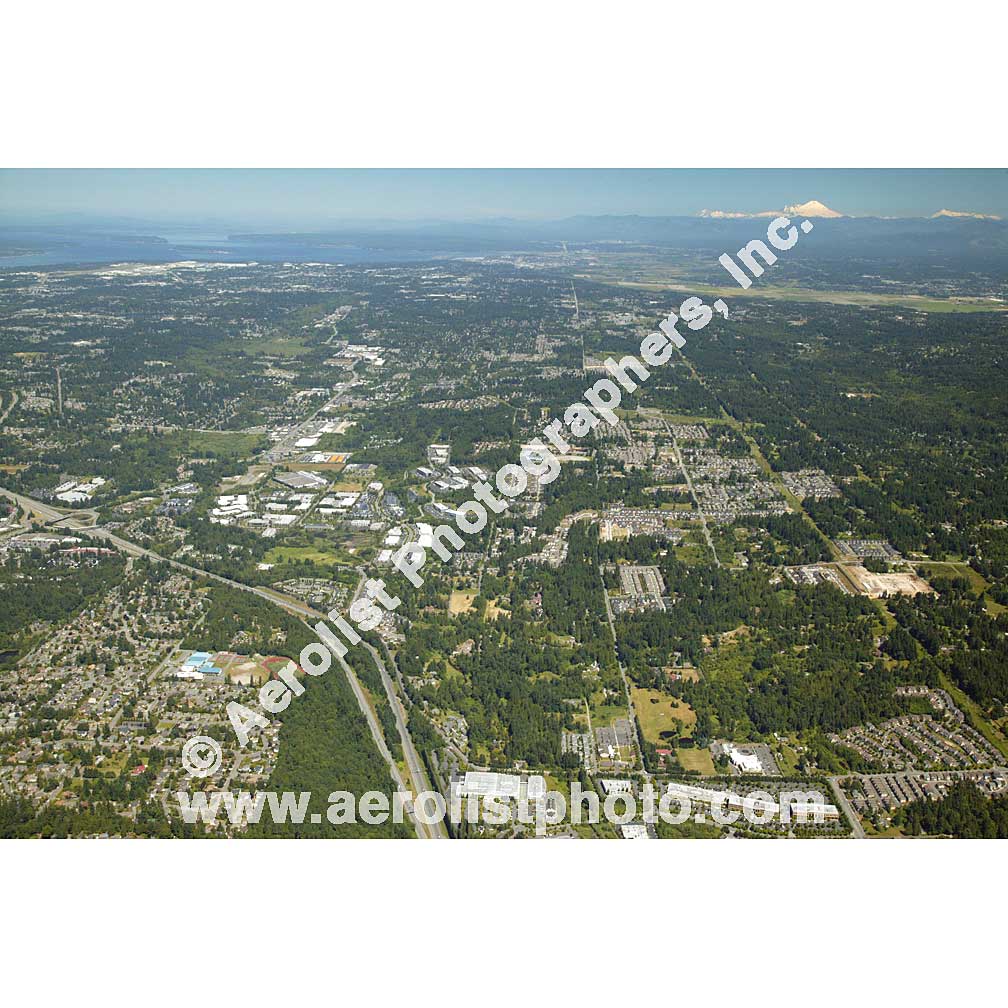 Bothell - Canyon Park 2011