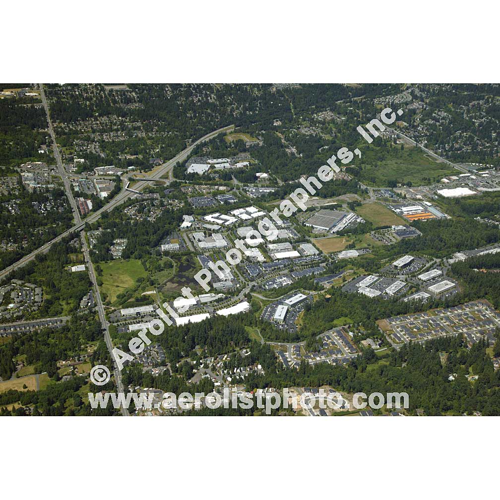 Bothell - Canyon Park 2011