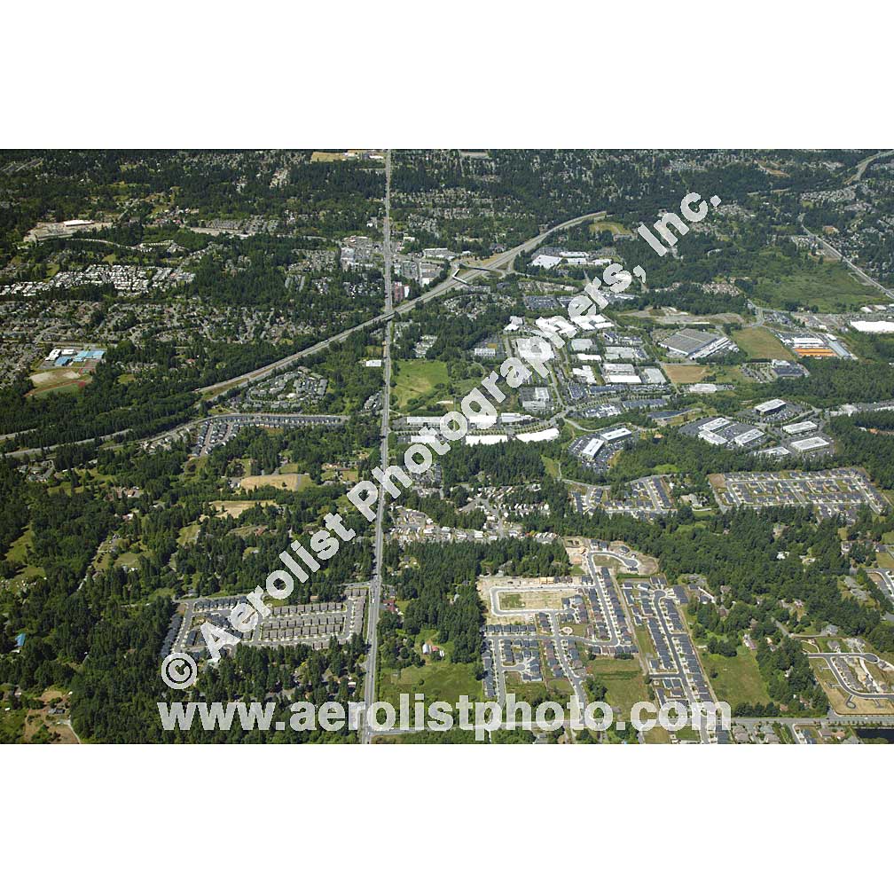 Bothell - Canyon Park 2011