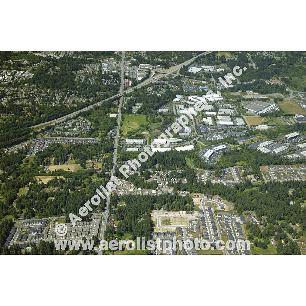 Bothell - Canyon Park 2011